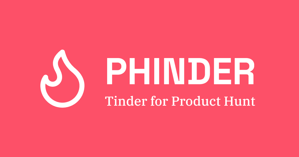 Phinder
