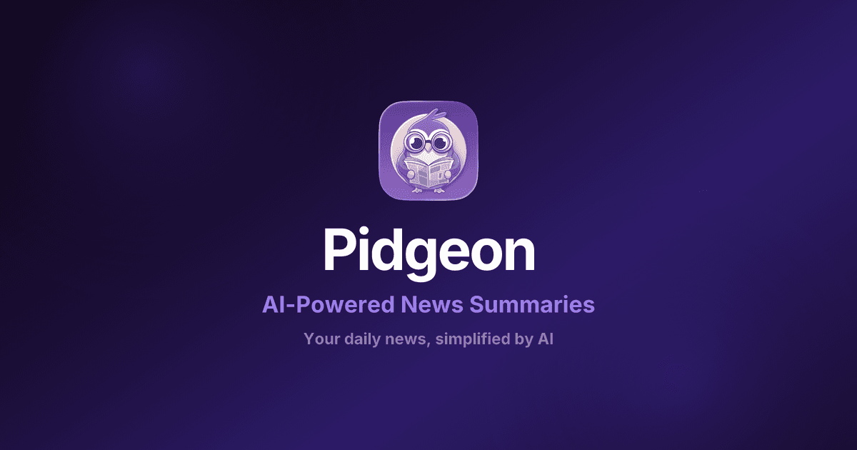 Pidgeon
