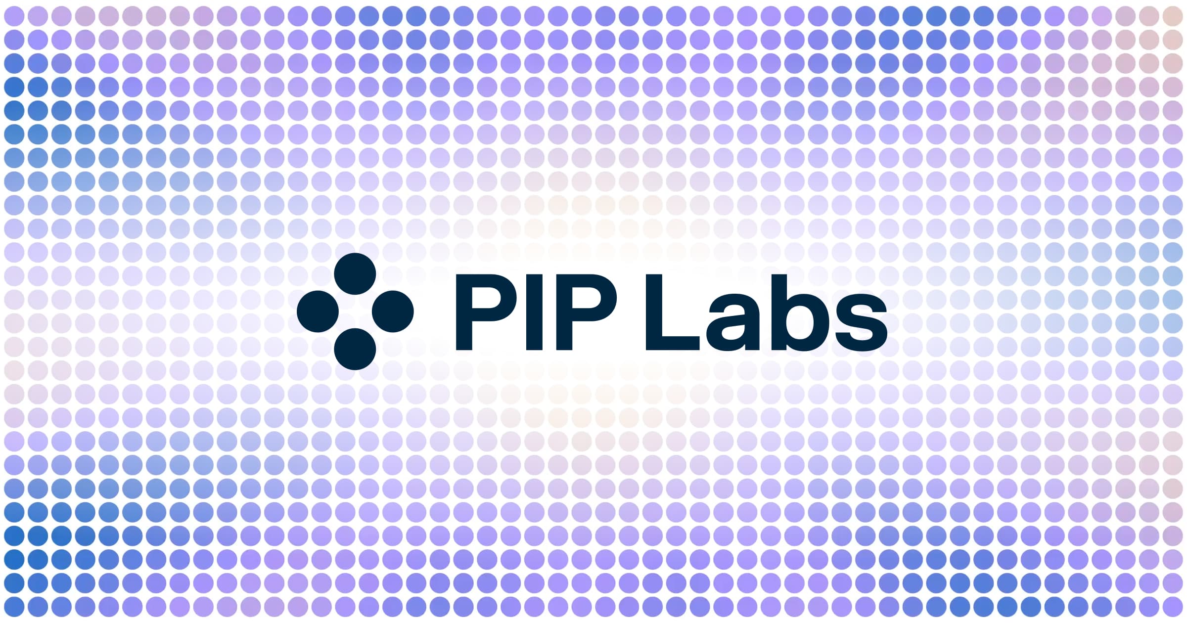 PIP Labs