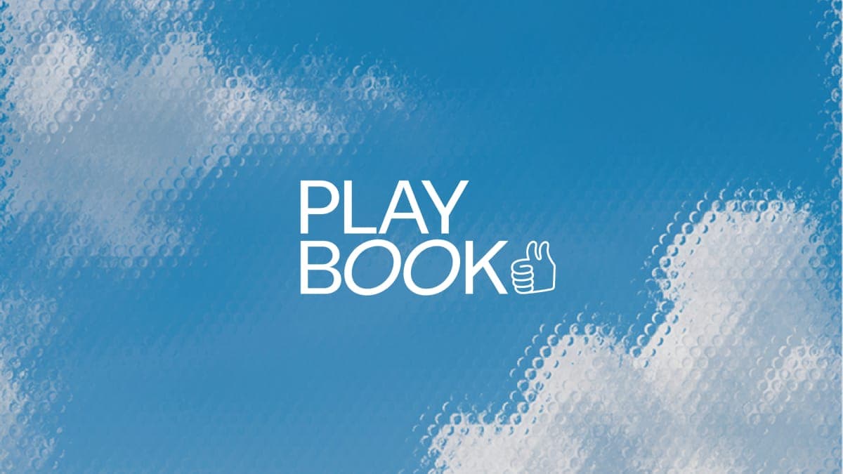 Playbook AI