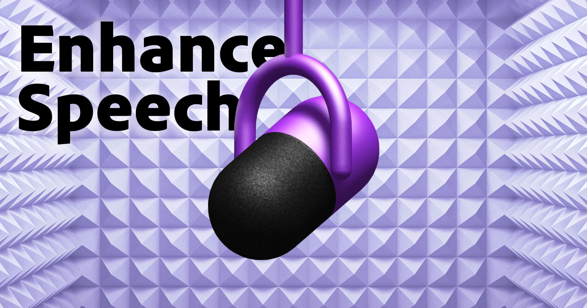 Adobe Audio Enhancer
