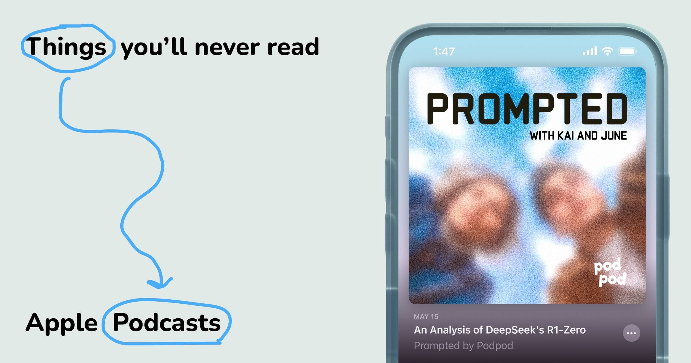 Podpod