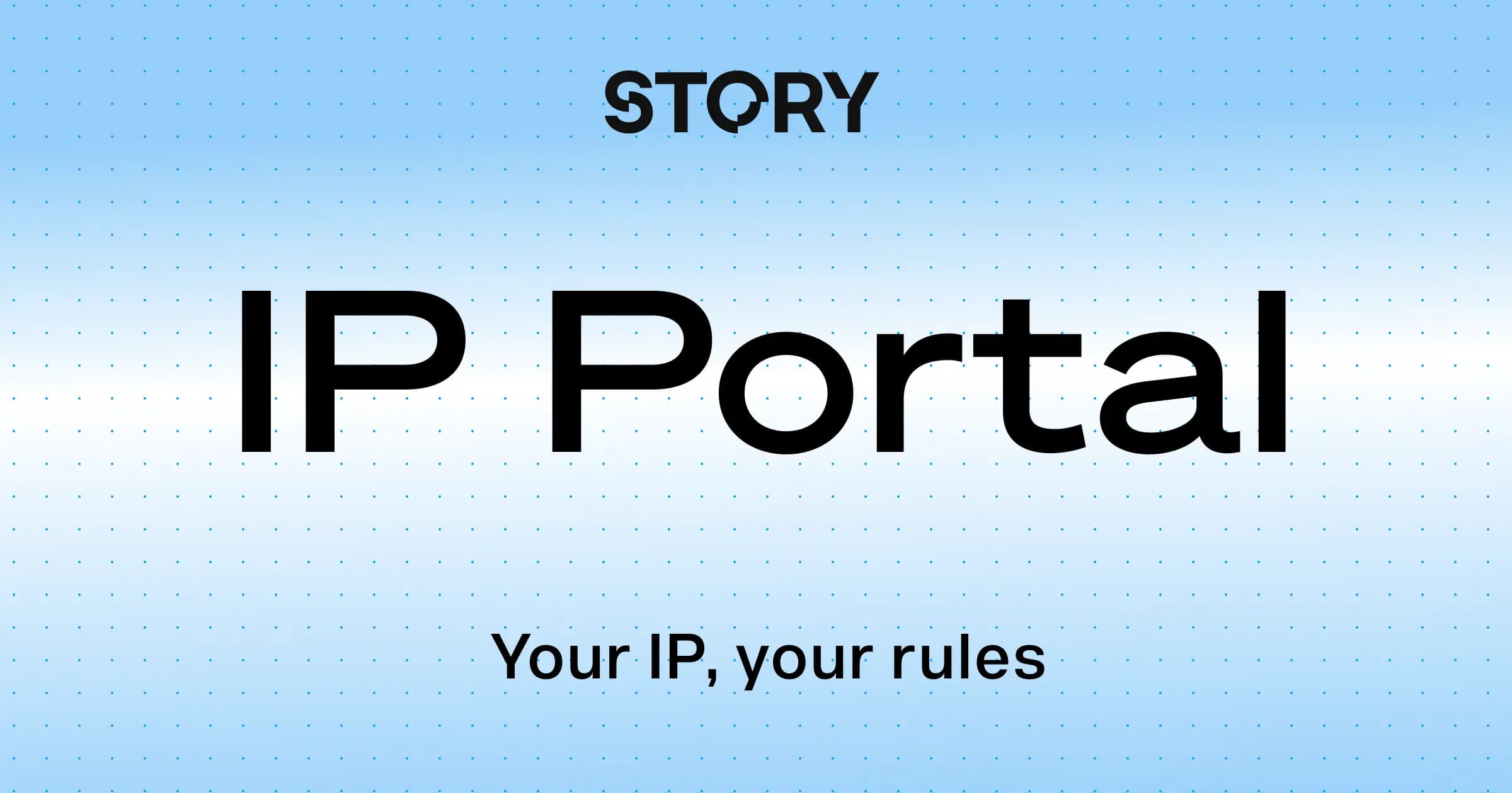 IP Portal