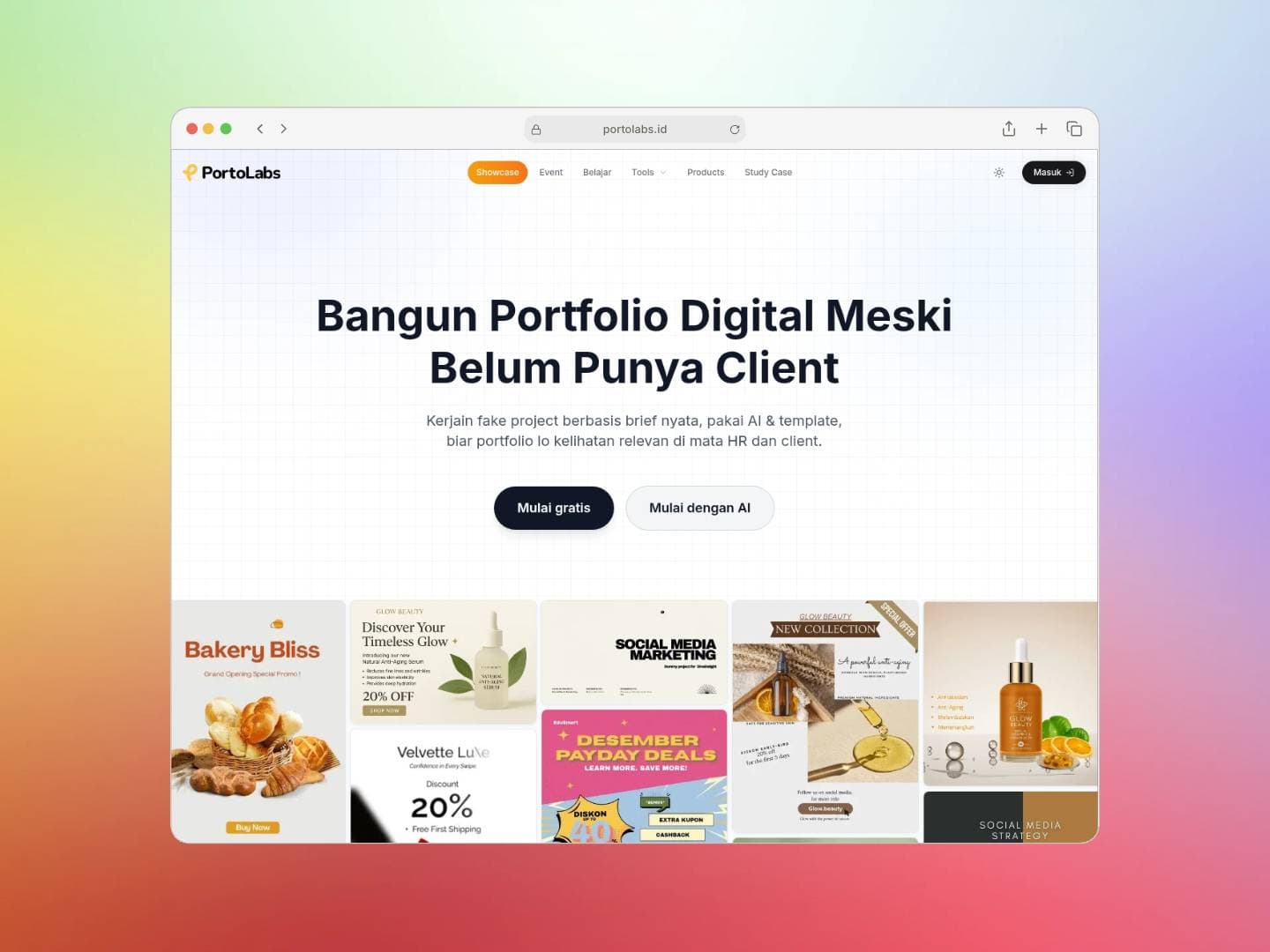 Portolabs