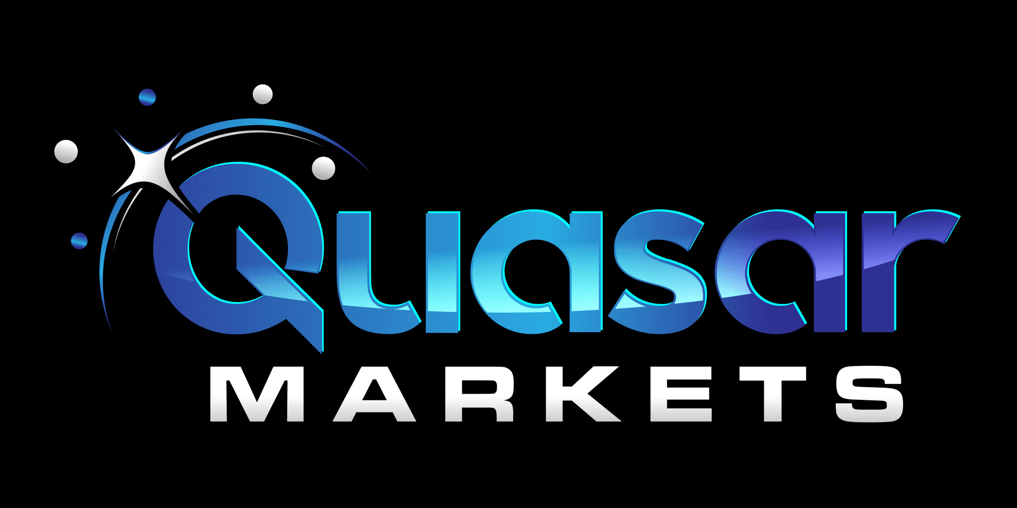 Quasar Markets