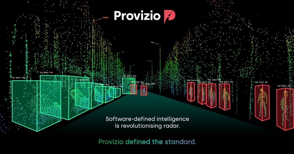 Provizio