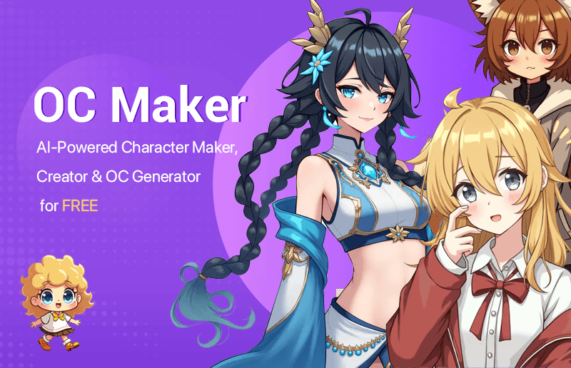 OC Maker