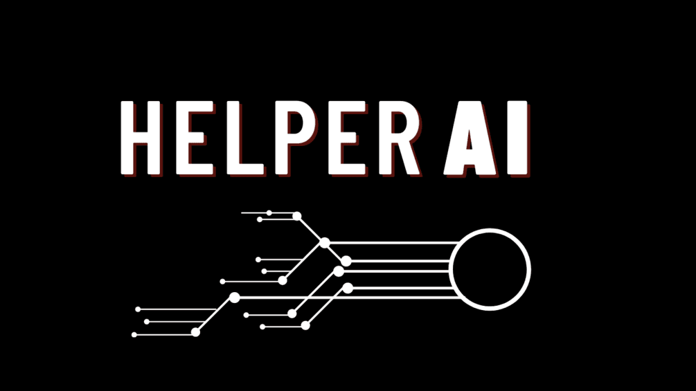 Helper AI
