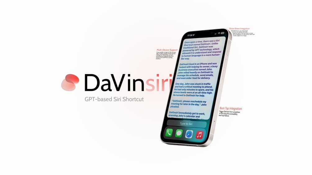 DaVinsiri
