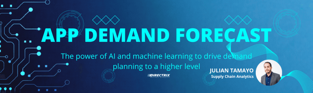 Demand Forecast