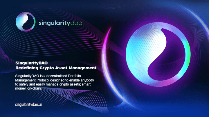 SingularityDAO Labs