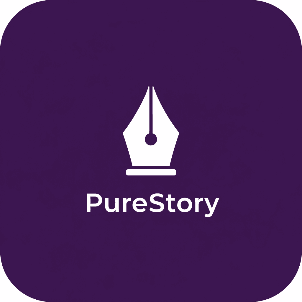 Purestoryai,  A Next Gen Novel Studio