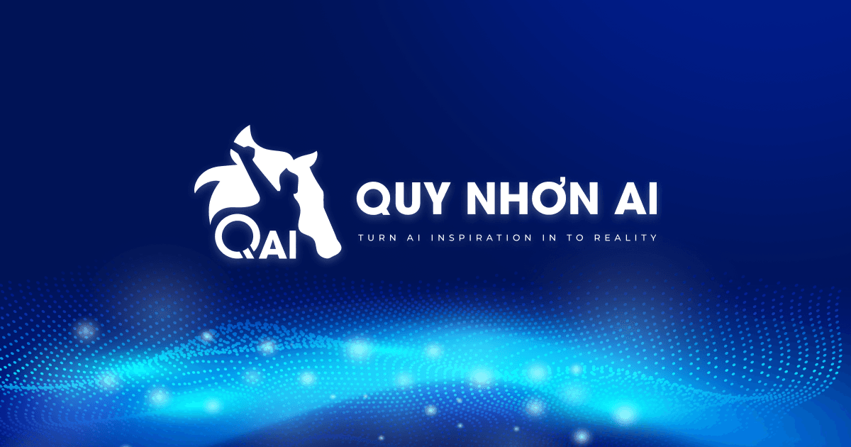 FPT Quy Nhơn AI Center