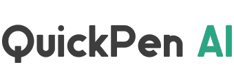 QuickPen AI