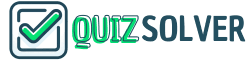 QuizSolver