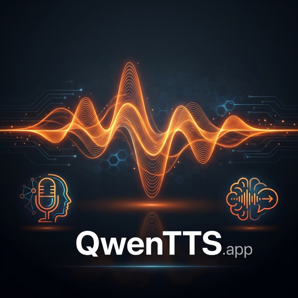 Qwen TTS Online