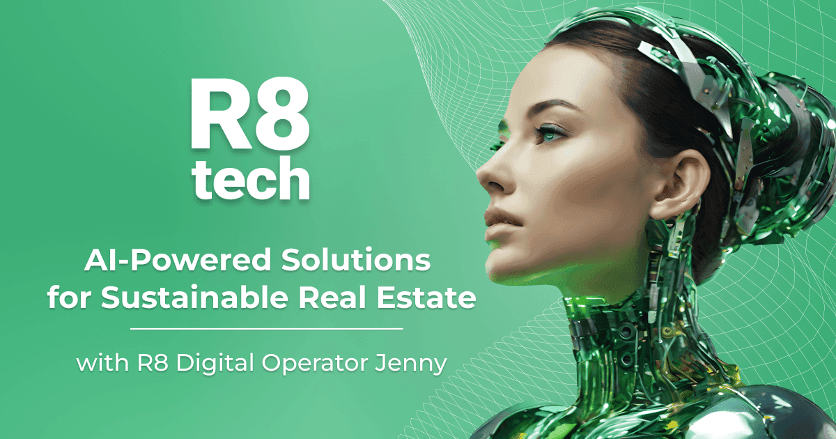R8 TECHNOLOGIES