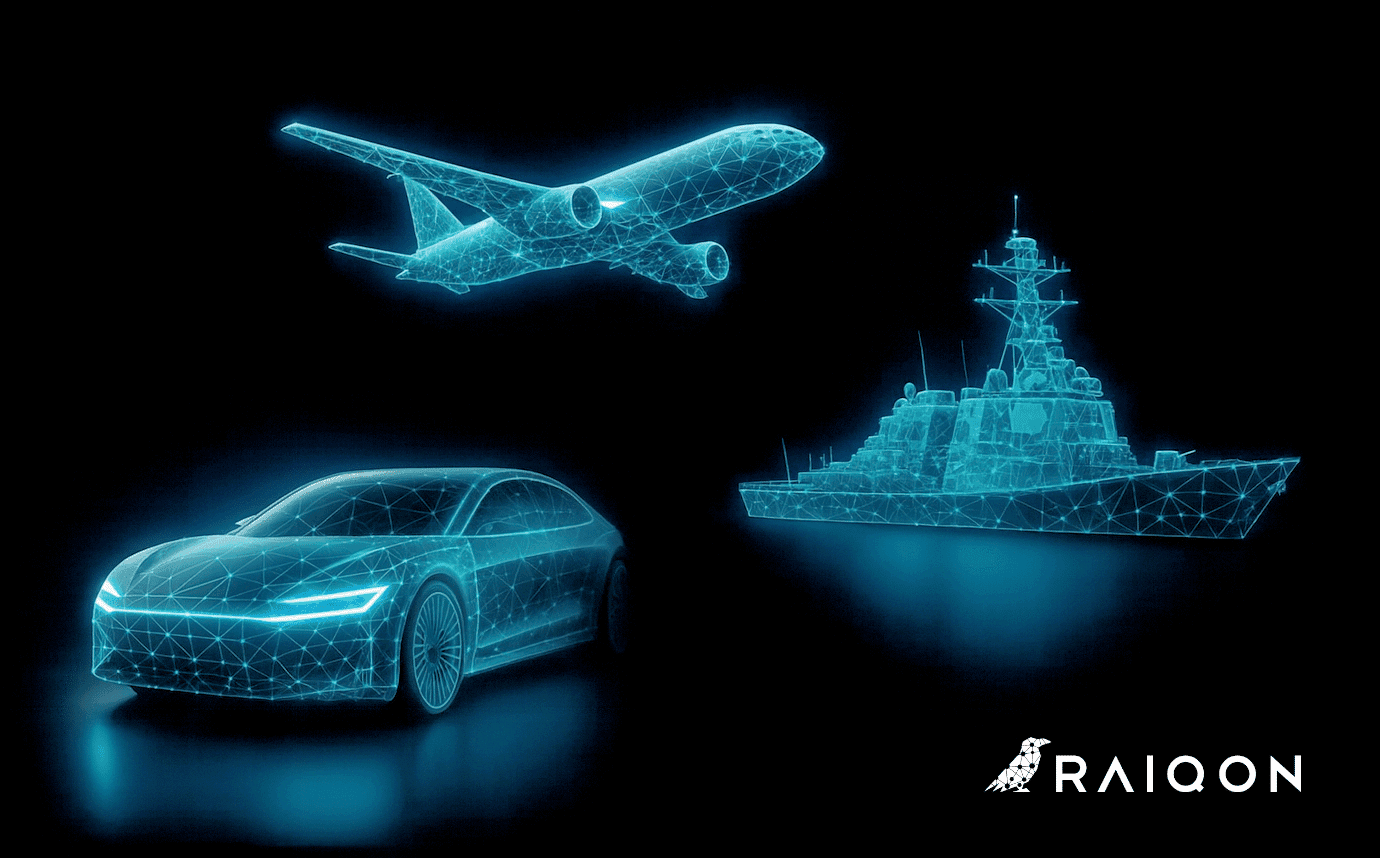 Raiqon GmbH