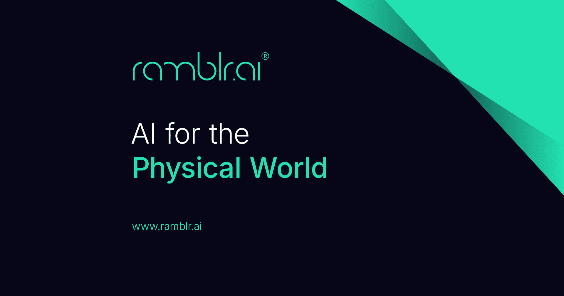 Ramblr.ai