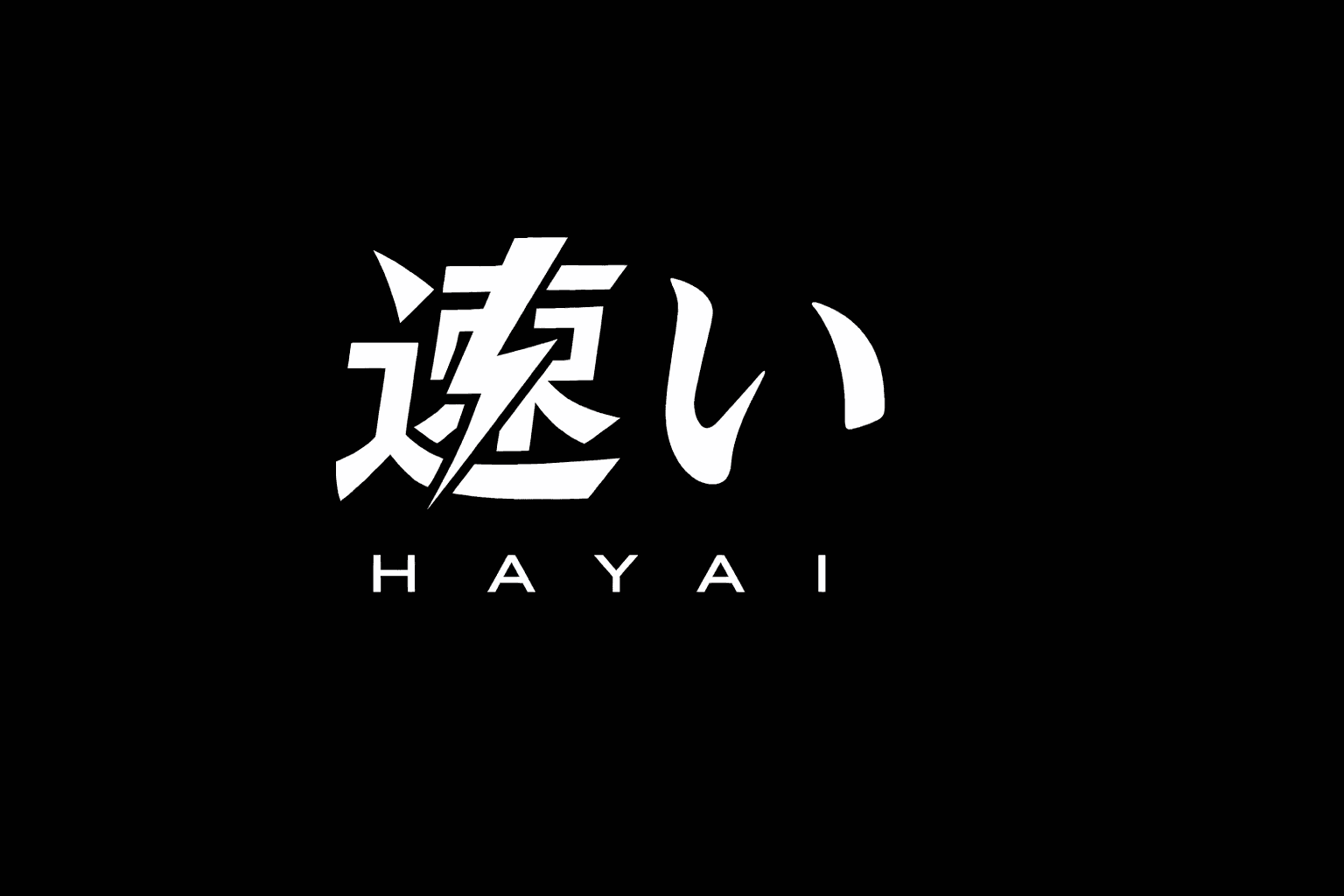 Hayai