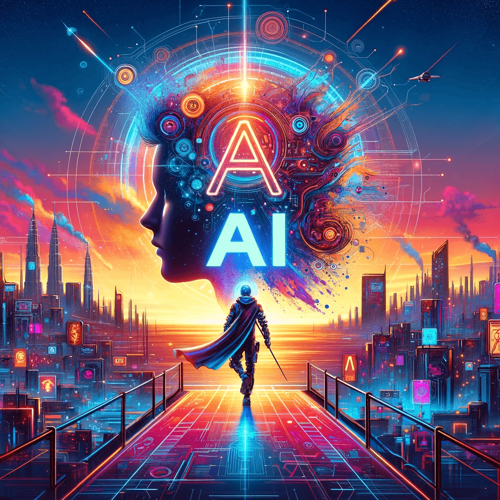Rebels.Ai