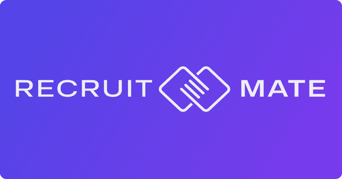 RecruitMate AI