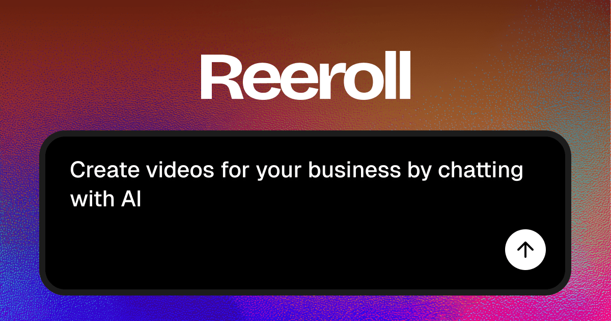 Reeroll