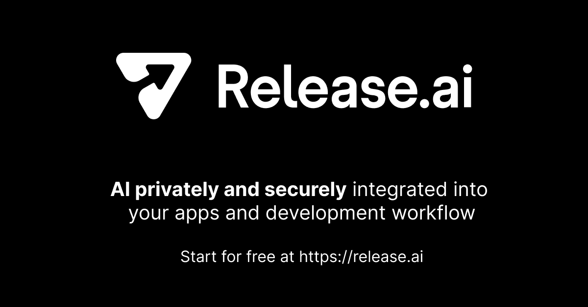 Release.Ai