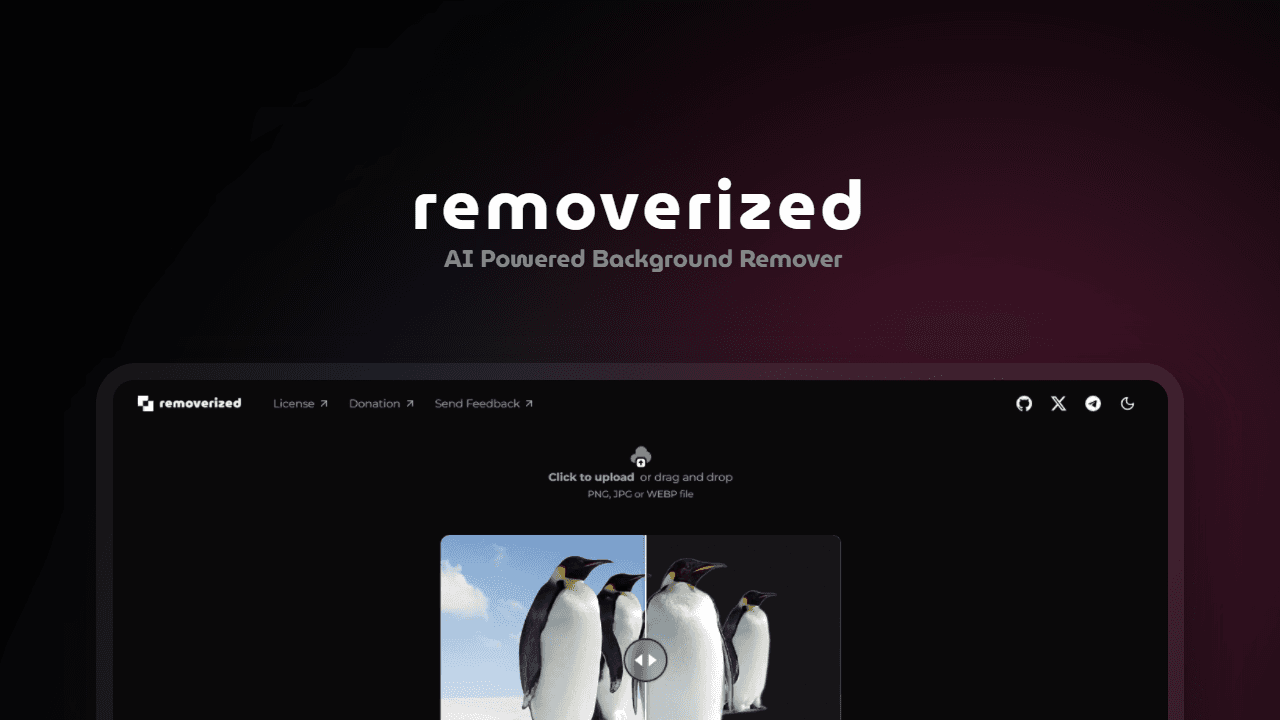 Removerized