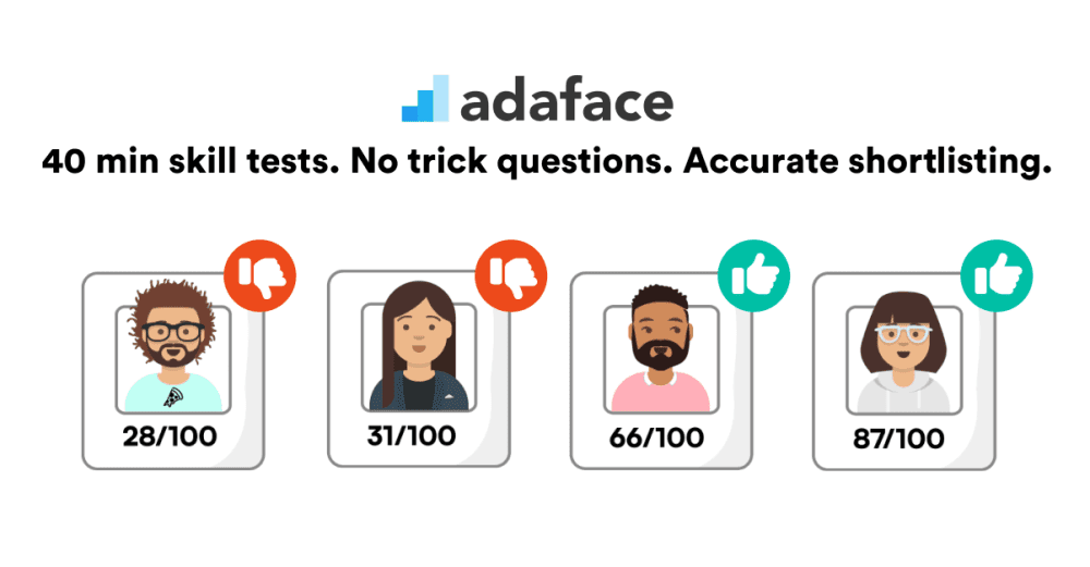 AI Resume Parser | adaface