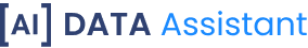 [AI] Data Assistant