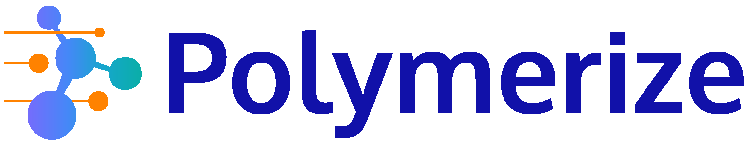 Polymerize
