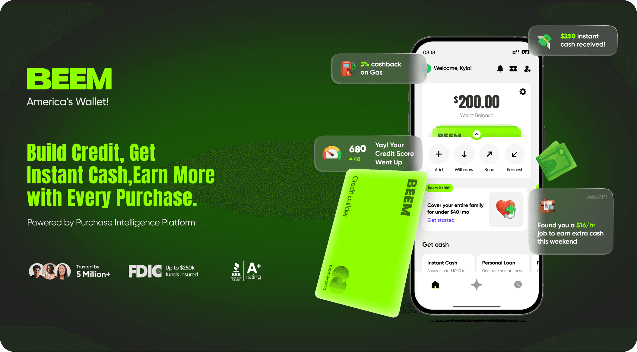 Beem