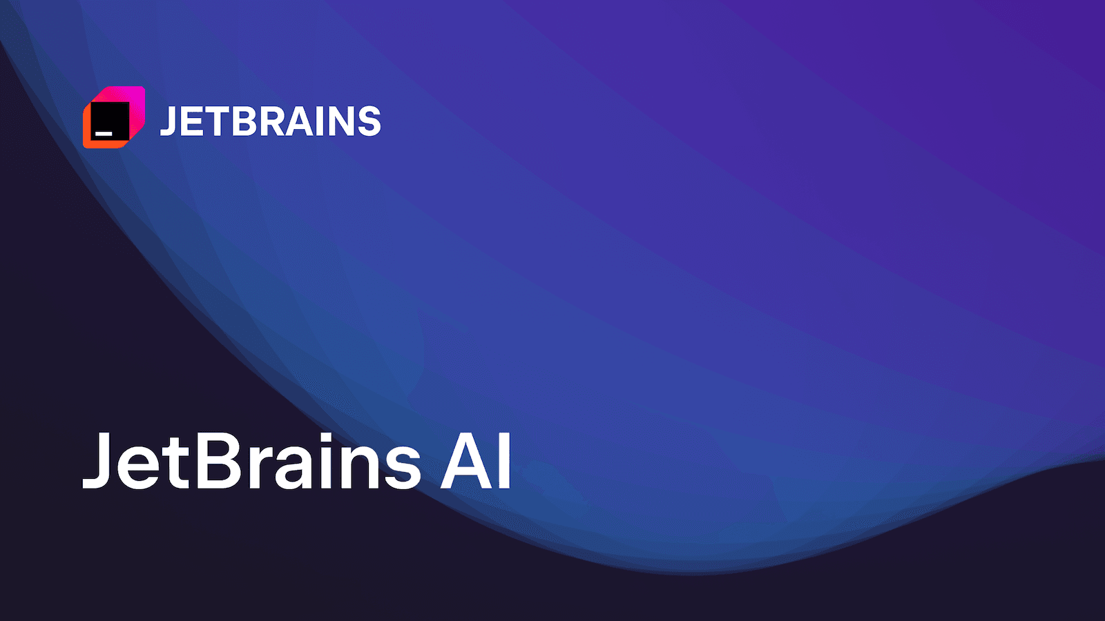 JetBrains