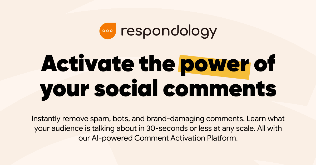 Respondology