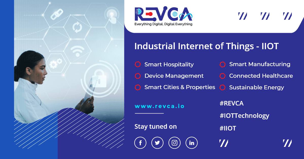 Revca