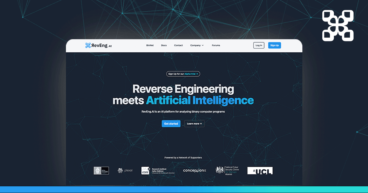 RevEng.AI
