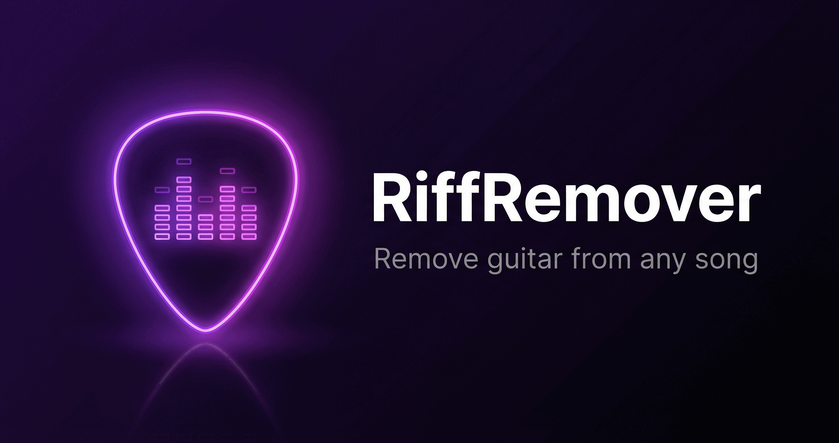 RiffRemover
