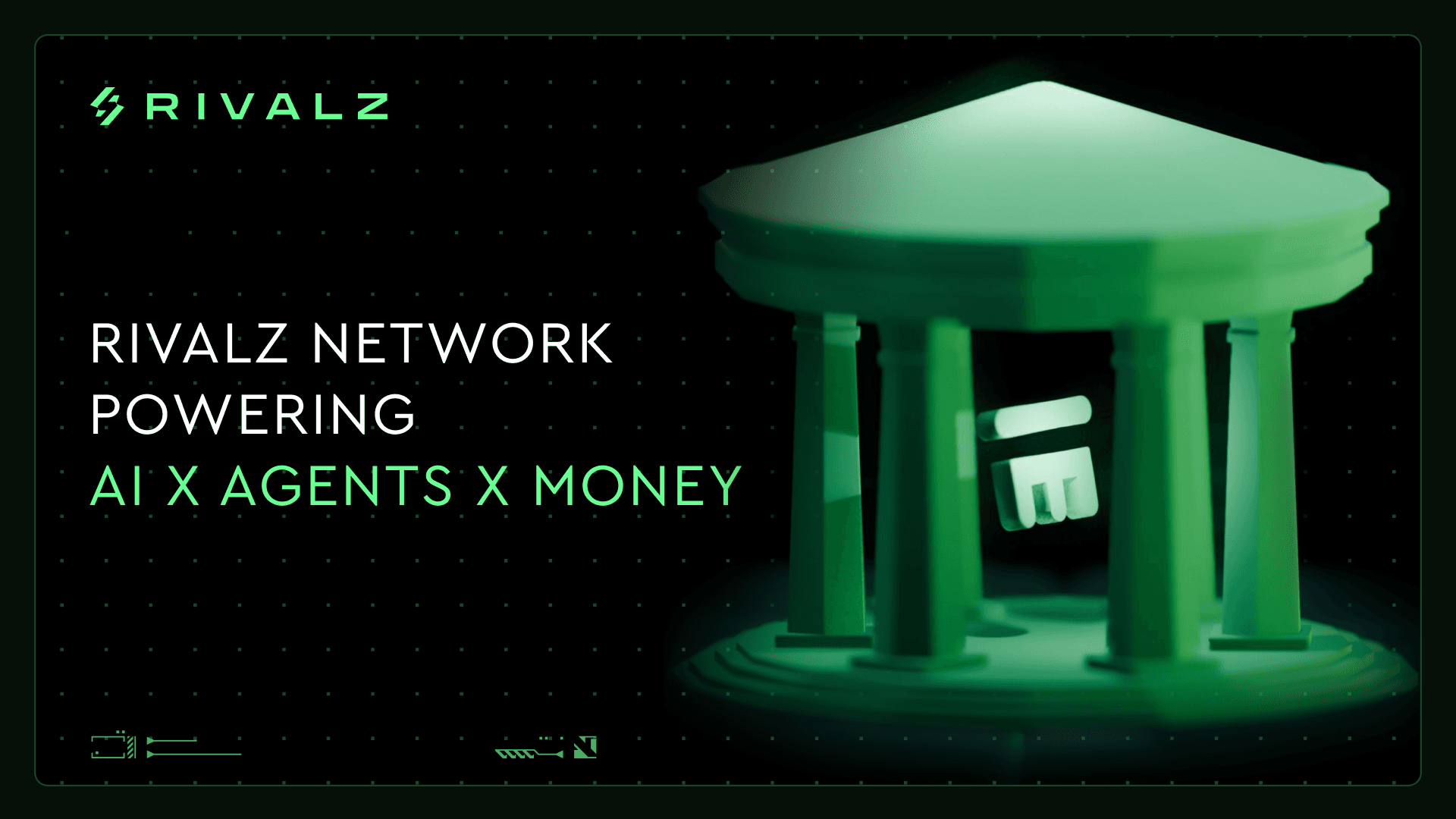 Rivalz Network