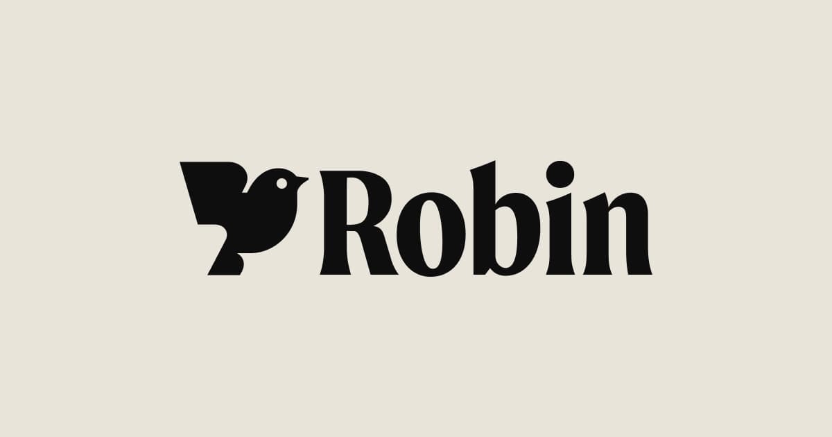 Robin AI
