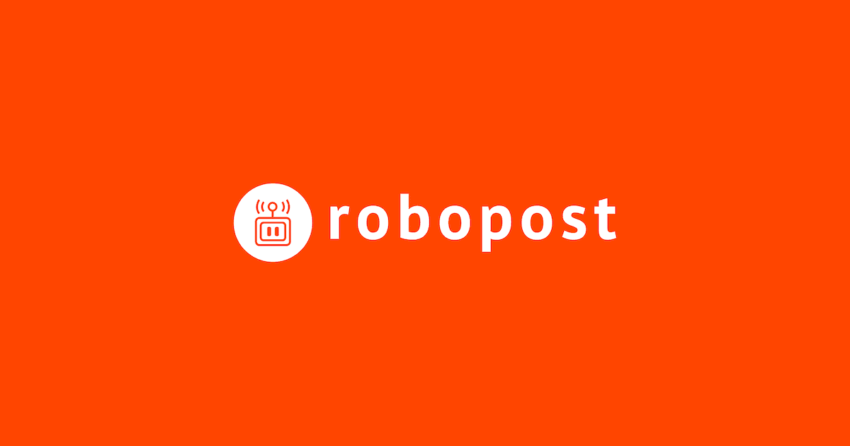 Robopic