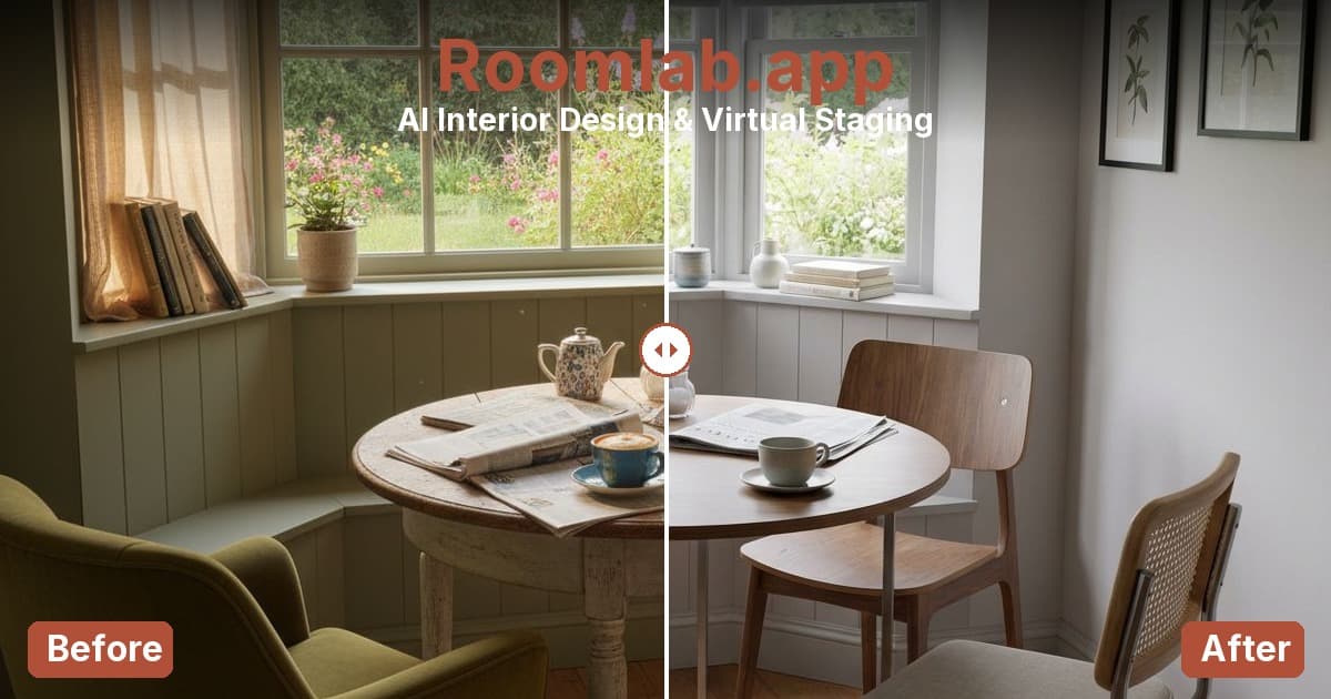 RoomLab.App