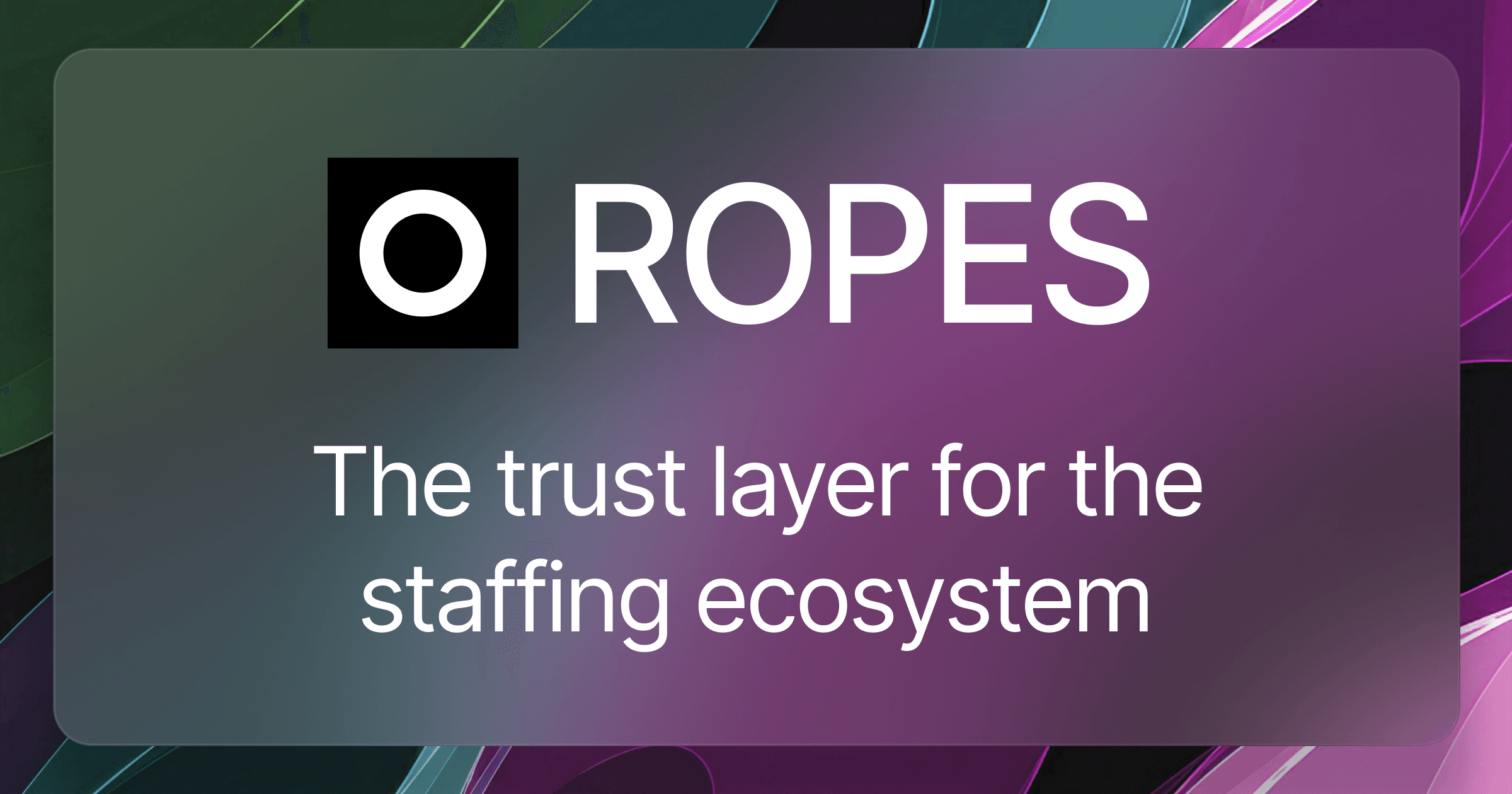 Ropes AI