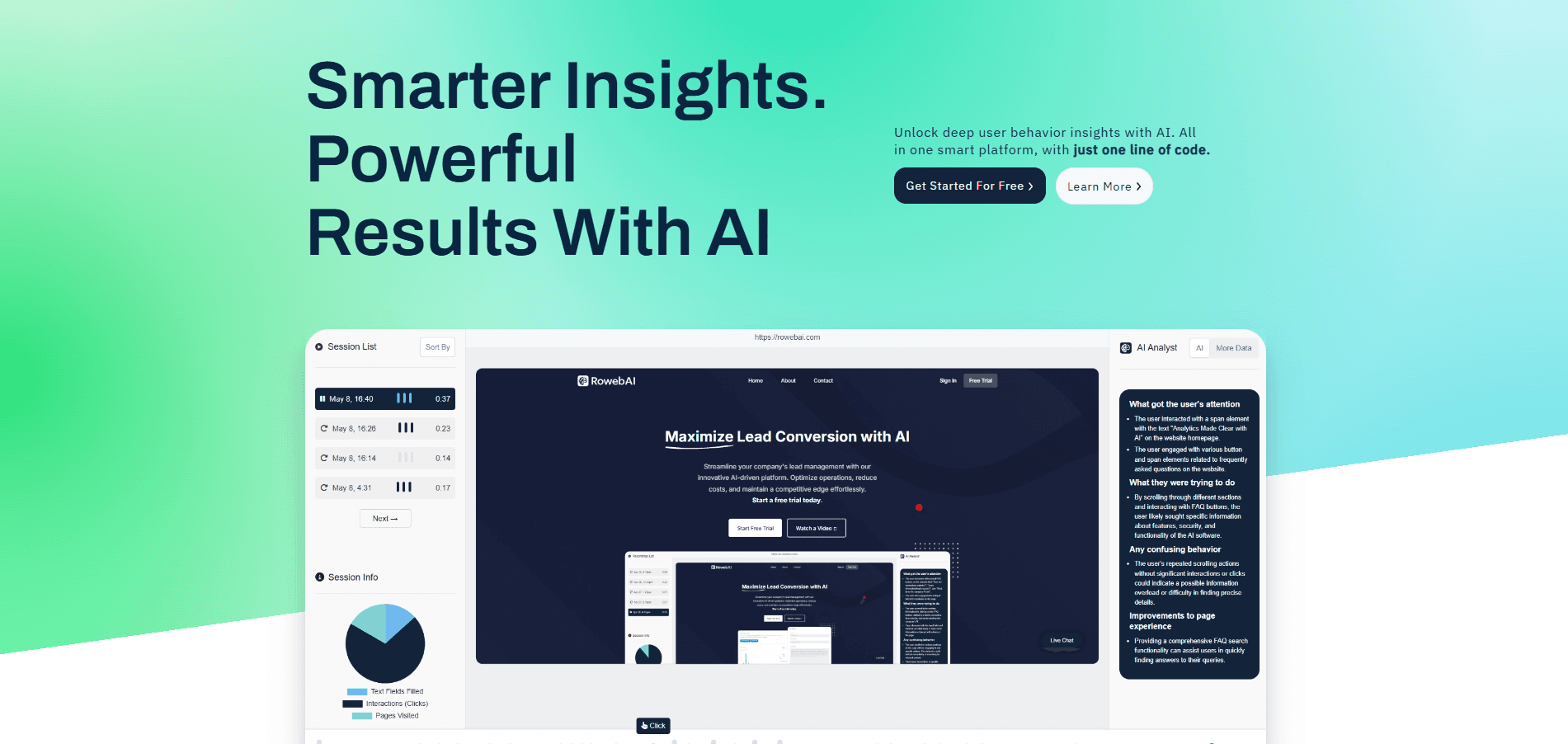 Rowebco