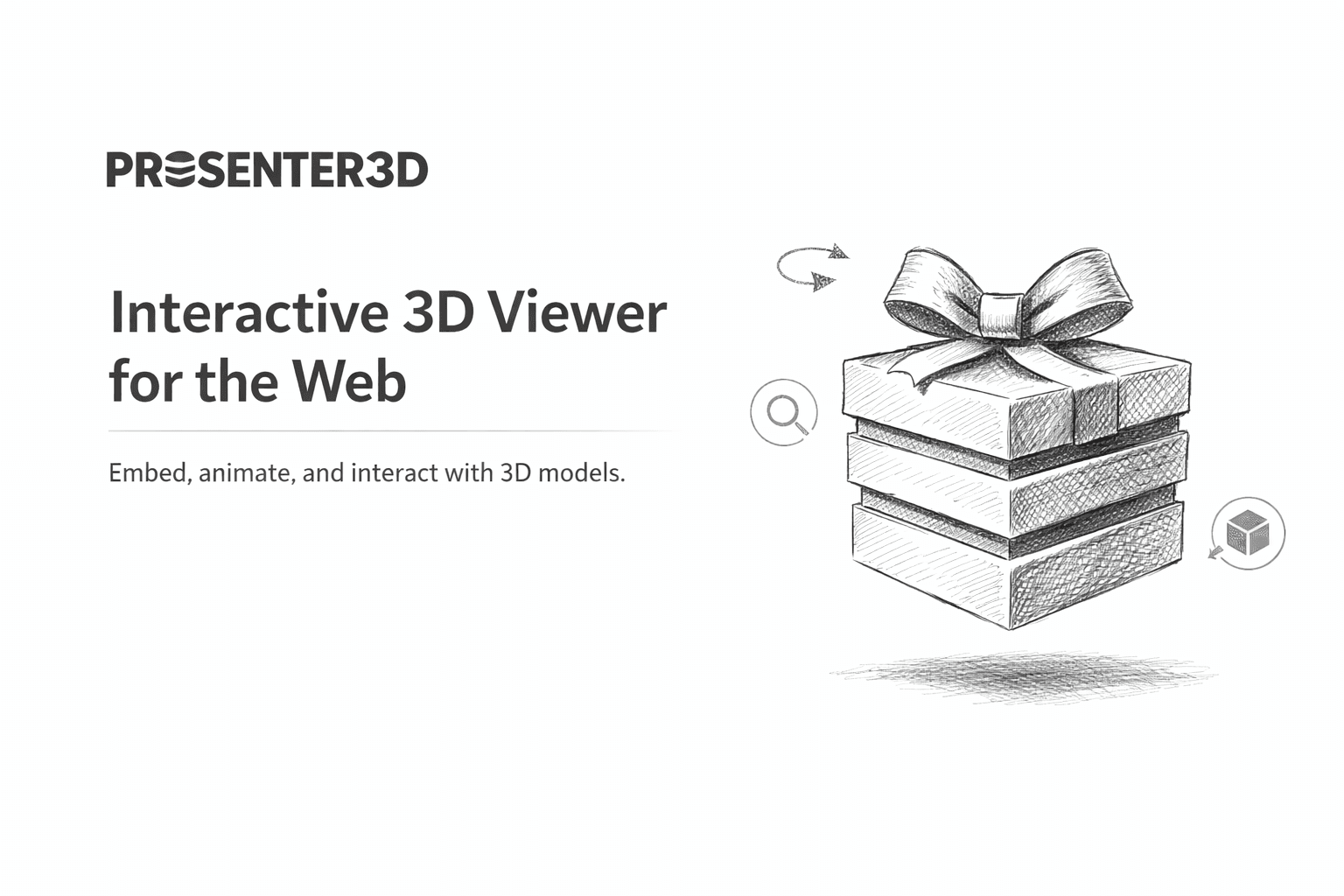 Presenter3D