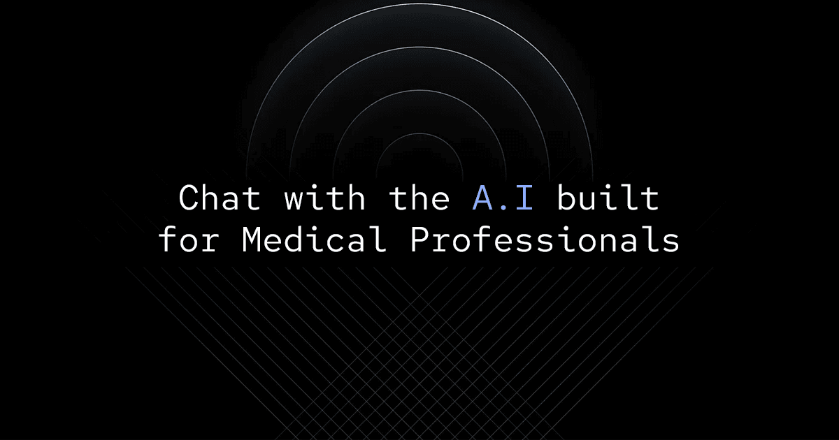 Dr. Oracle