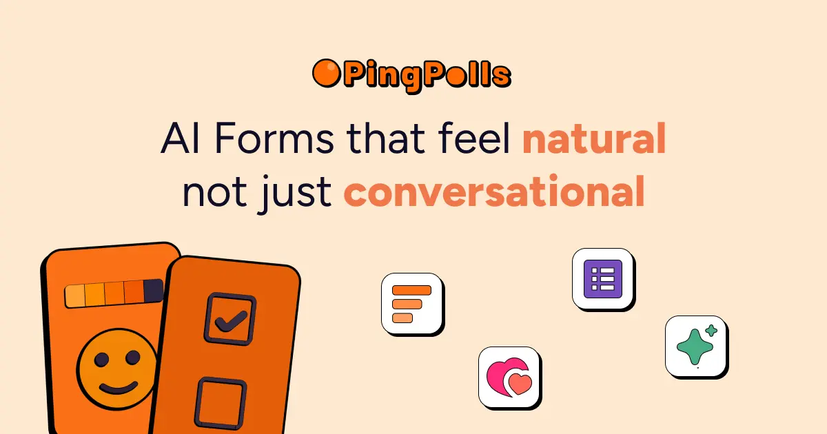 PingPolls v1.0