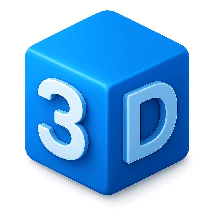 SAM 3D