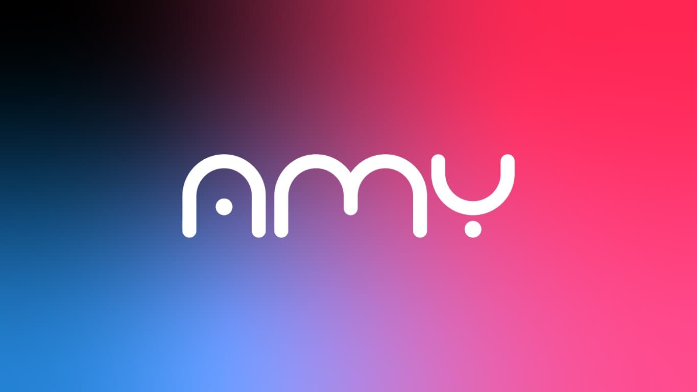 Amy