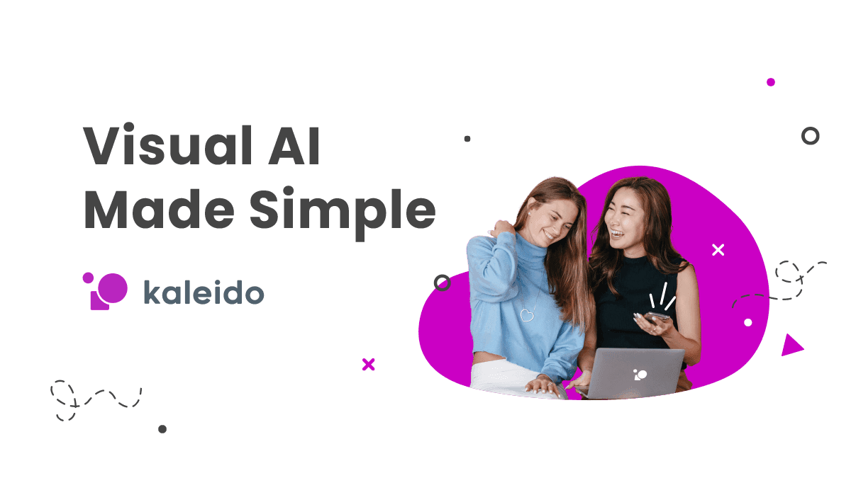 Kaleido AI (Acquired by Canva)